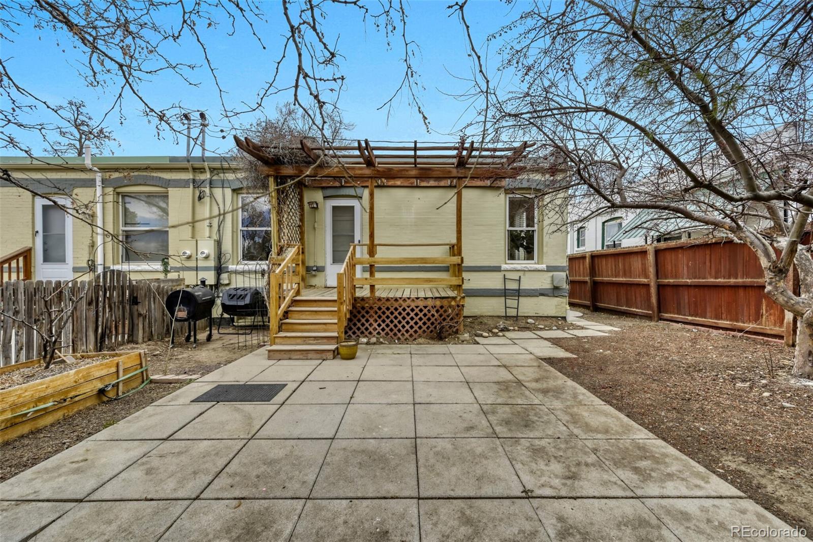 MLS Image #25 for 2339  lowell boulevard,denver, Colorado