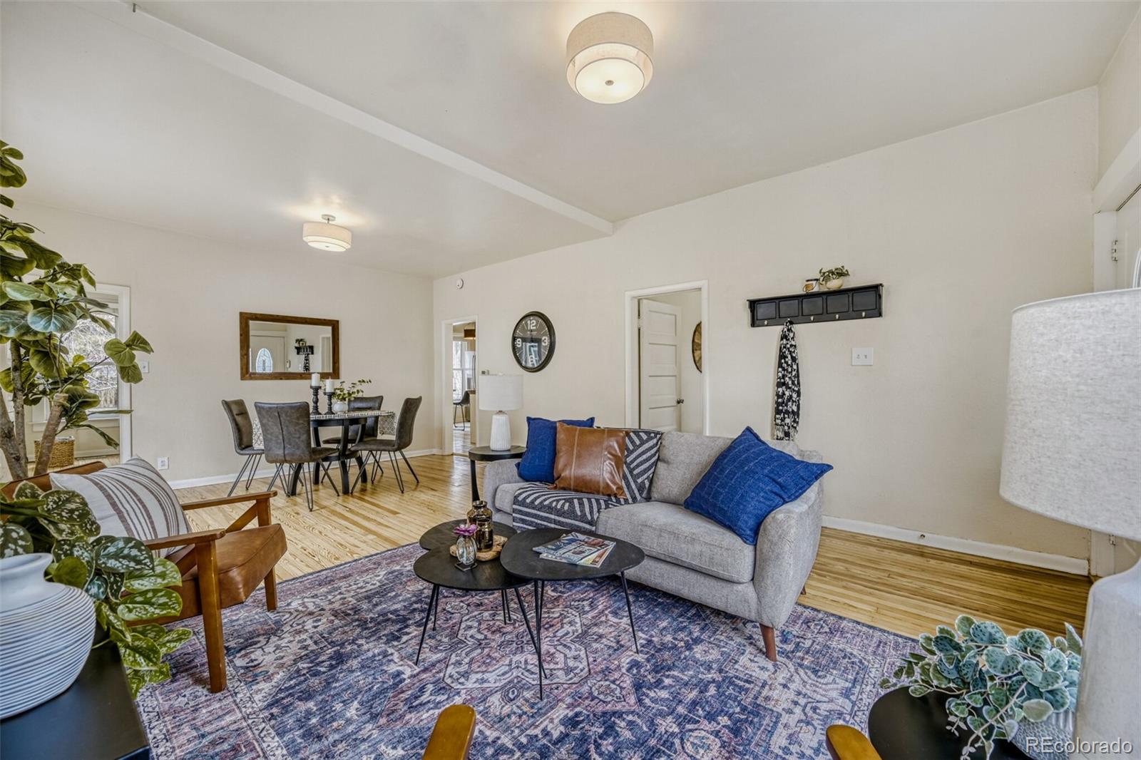 MLS Image #4 for 2339  lowell boulevard,denver, Colorado