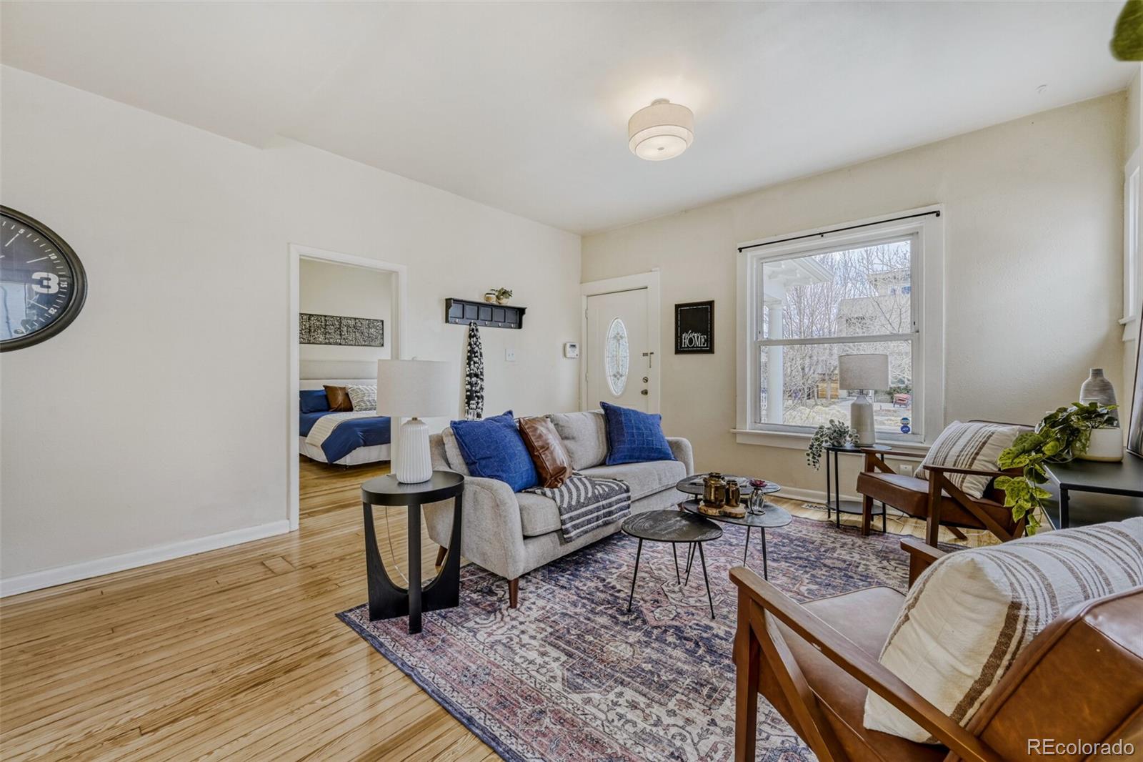 MLS Image #5 for 2339  lowell boulevard,denver, Colorado