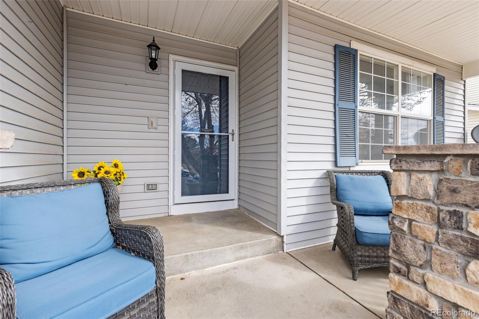 MLS Image #1 for 10720  mount antero way,parker, Colorado
