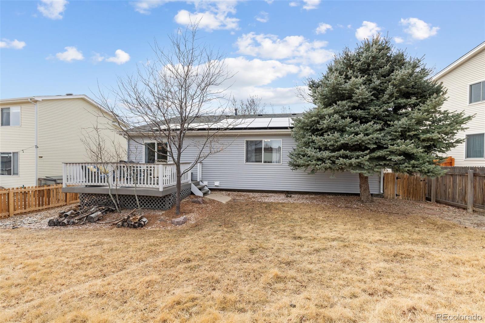MLS Image #18 for 10720  mount antero way,parker, Colorado