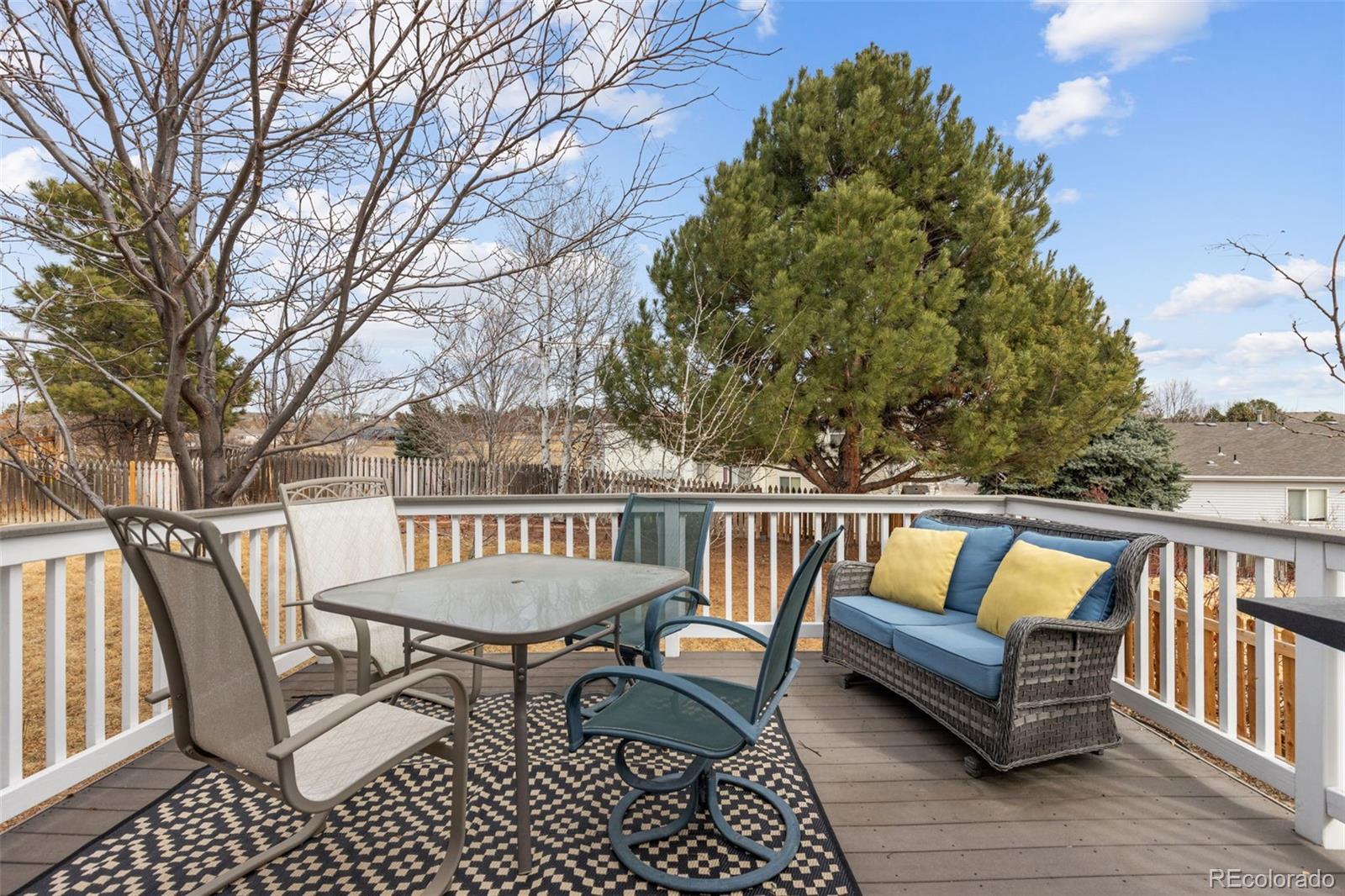 MLS Image #19 for 10720  mount antero way,parker, Colorado