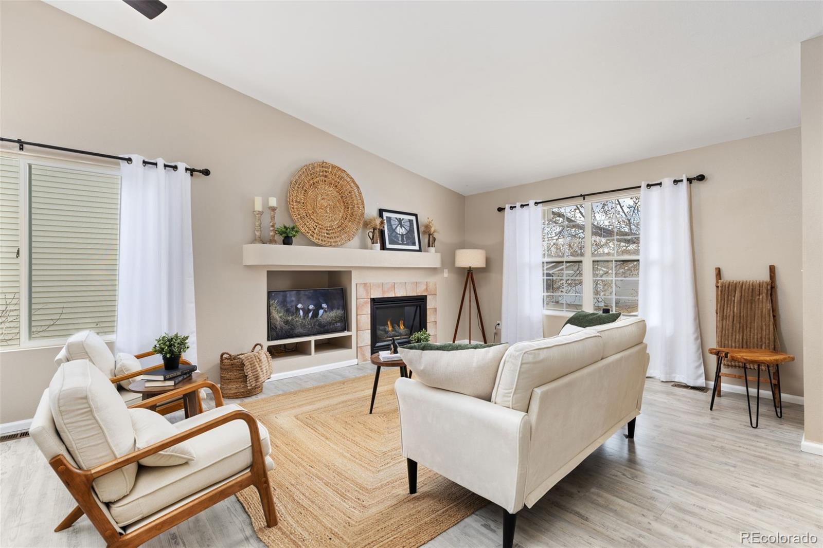 MLS Image #2 for 10720  mount antero way,parker, Colorado