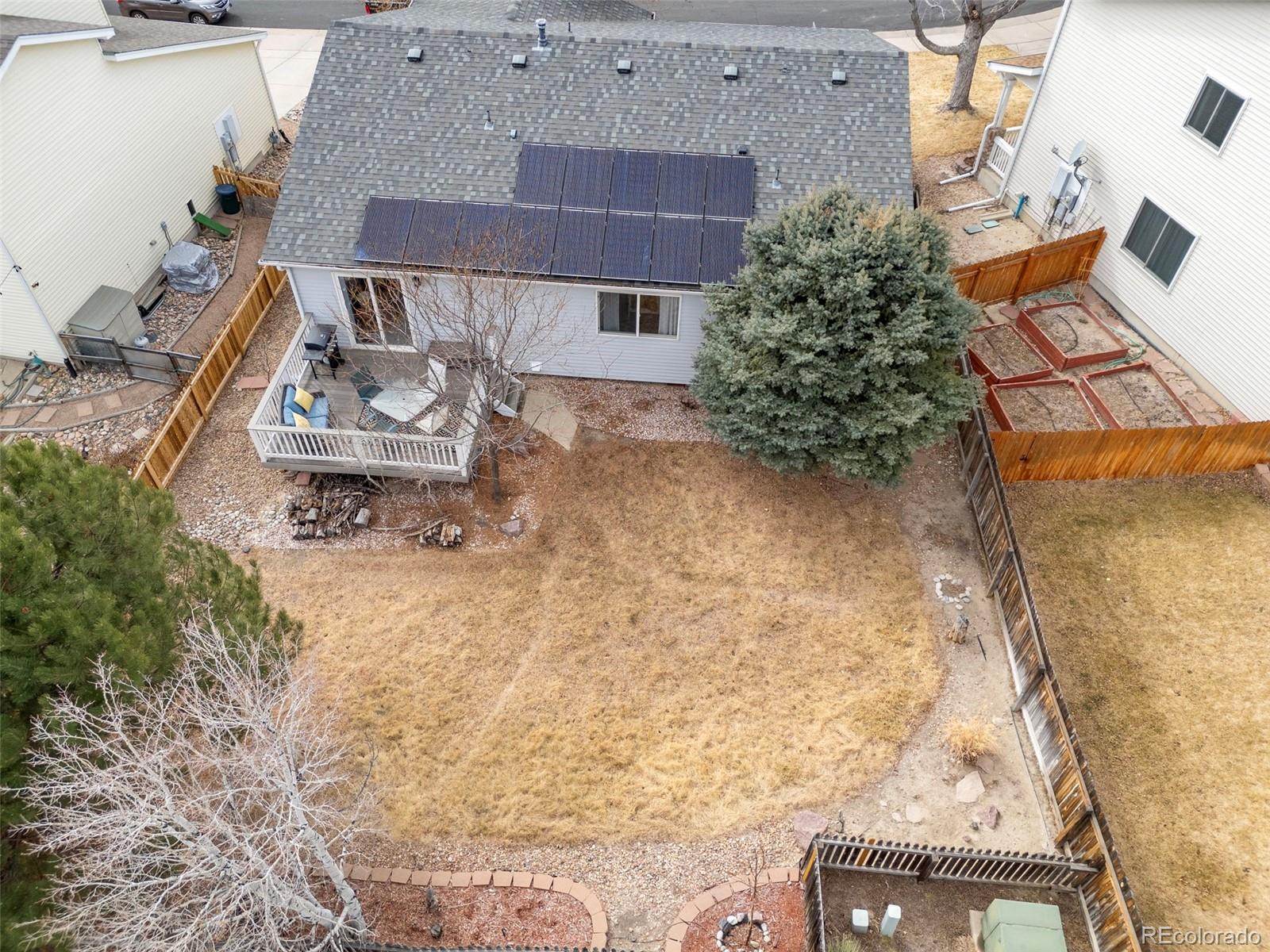 MLS Image #21 for 10720  mount antero way,parker, Colorado