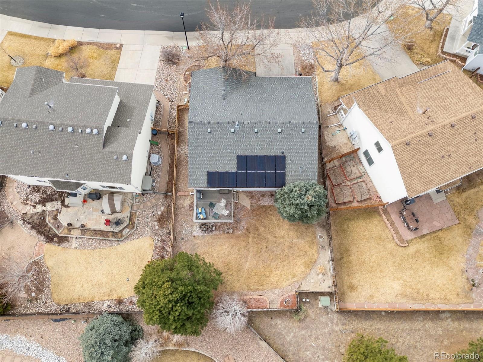 MLS Image #22 for 10720  mount antero way,parker, Colorado