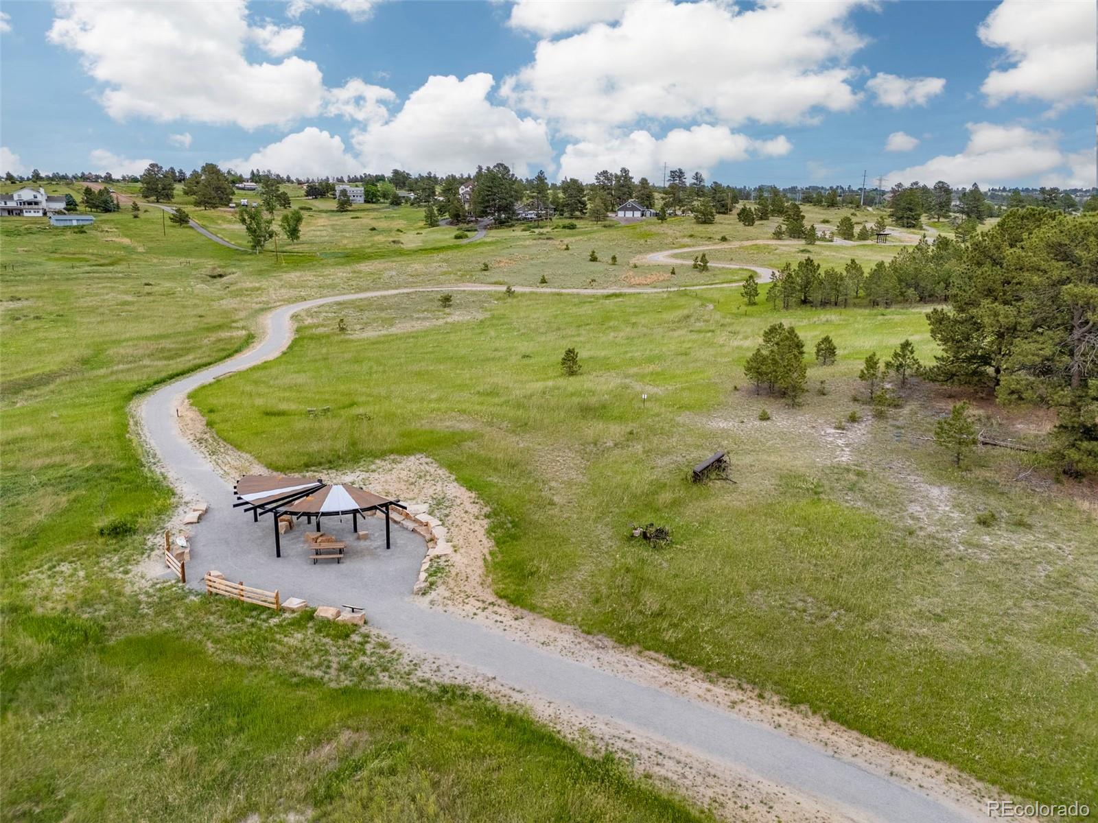 MLS Image #27 for 10720  mount antero way,parker, Colorado