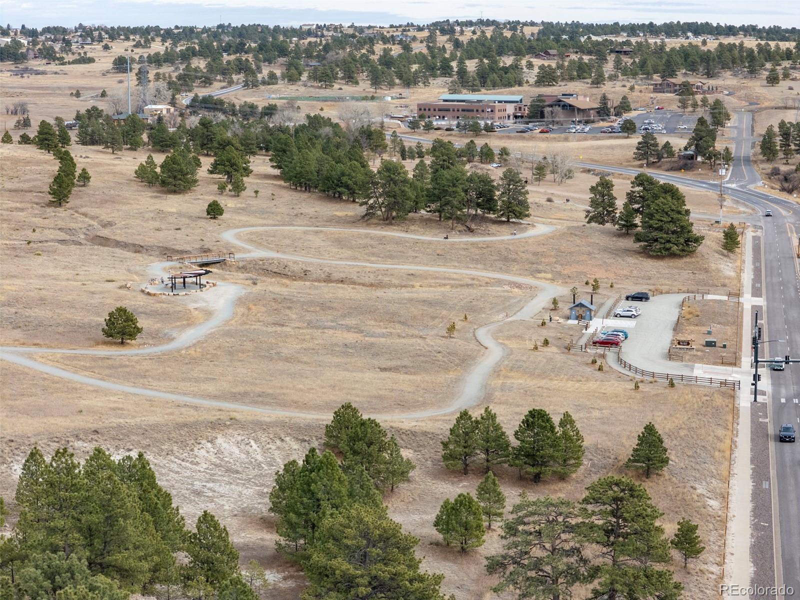 MLS Image #29 for 10720  mount antero way,parker, Colorado