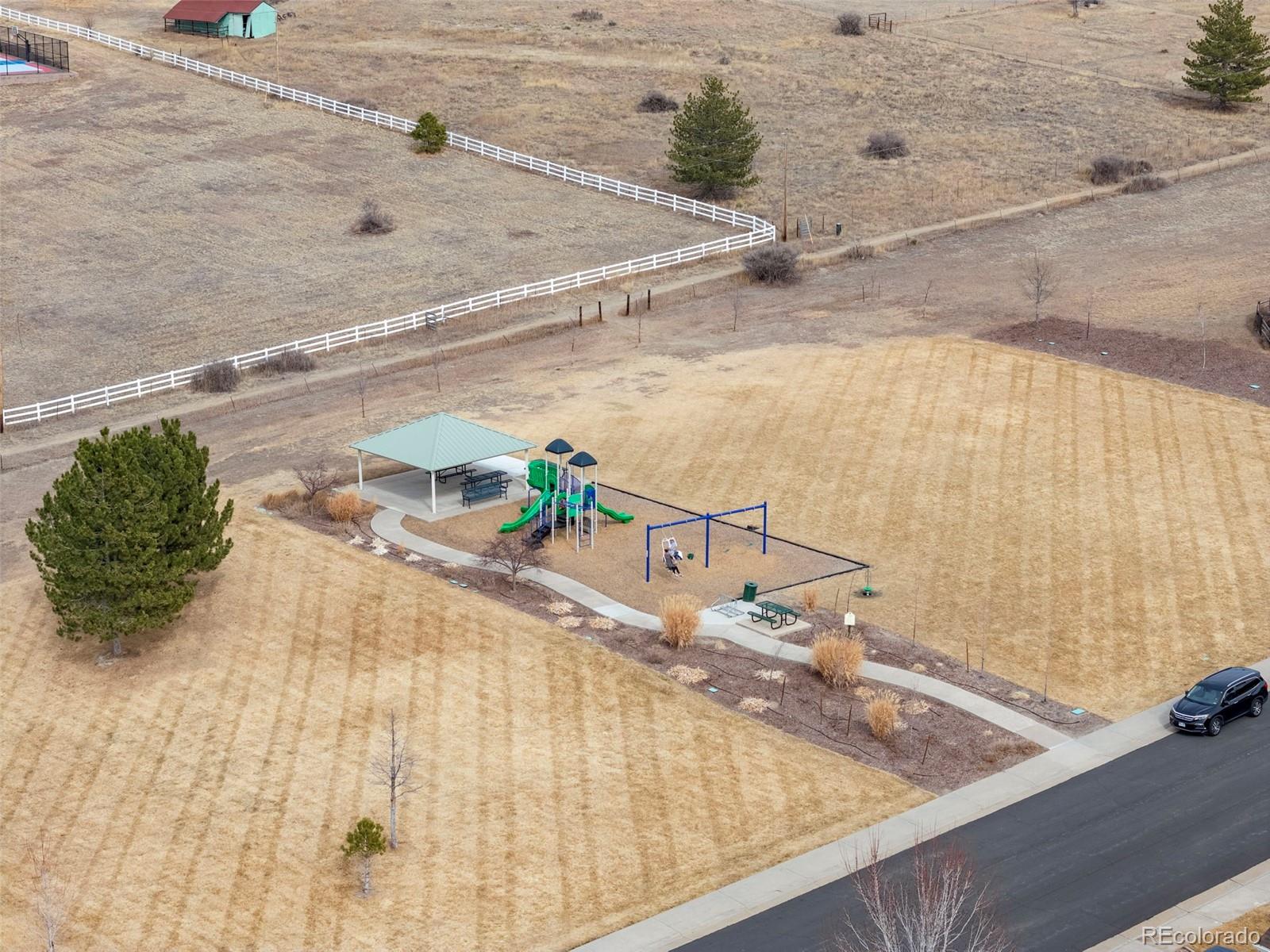 MLS Image #31 for 10720  mount antero way,parker, Colorado