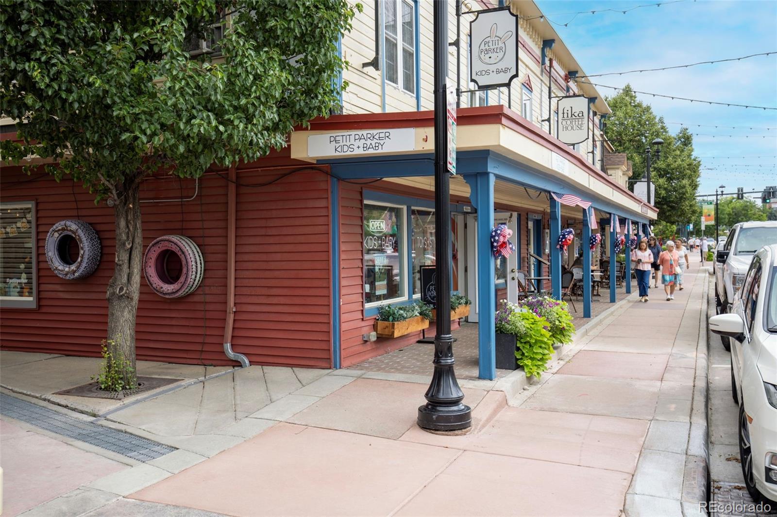 MLS Image #36 for 10720  mount antero way,parker, Colorado