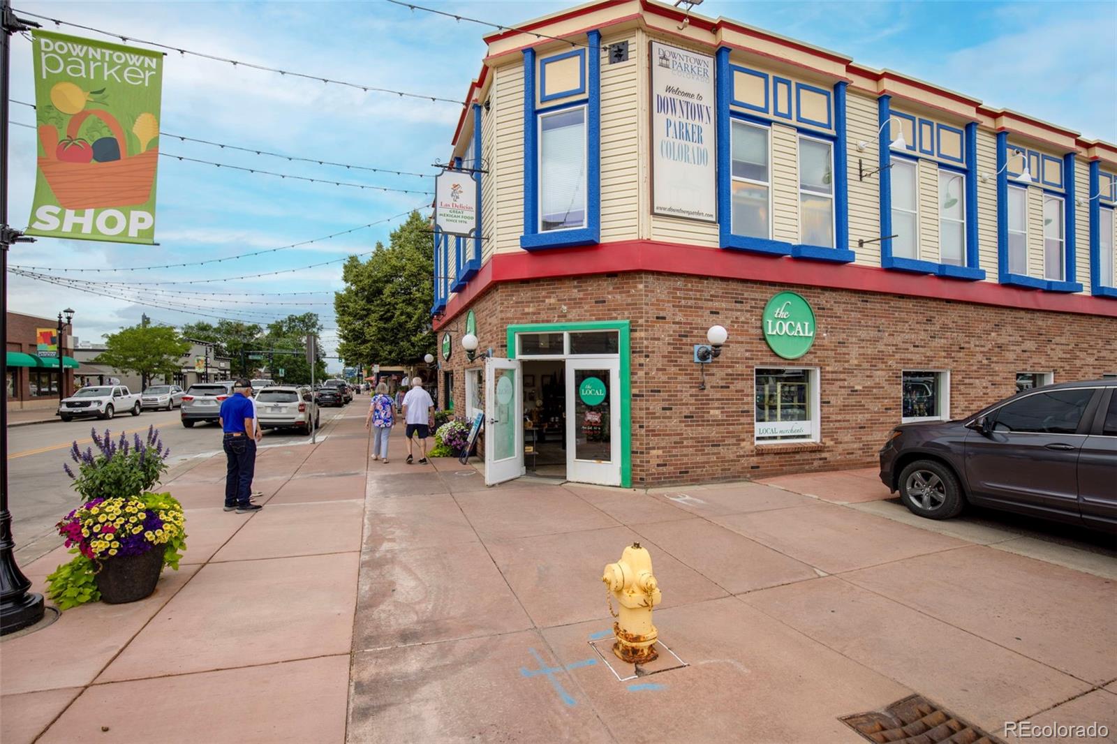 MLS Image #37 for 10720  mount antero way,parker, Colorado