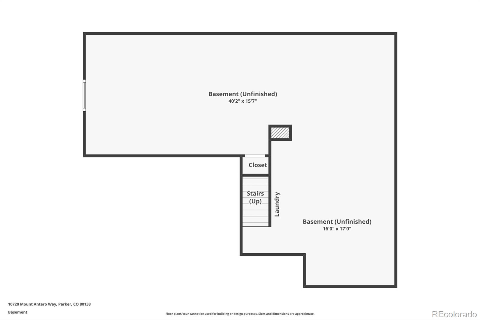 MLS Image #41 for 10720  mount antero way,parker, Colorado