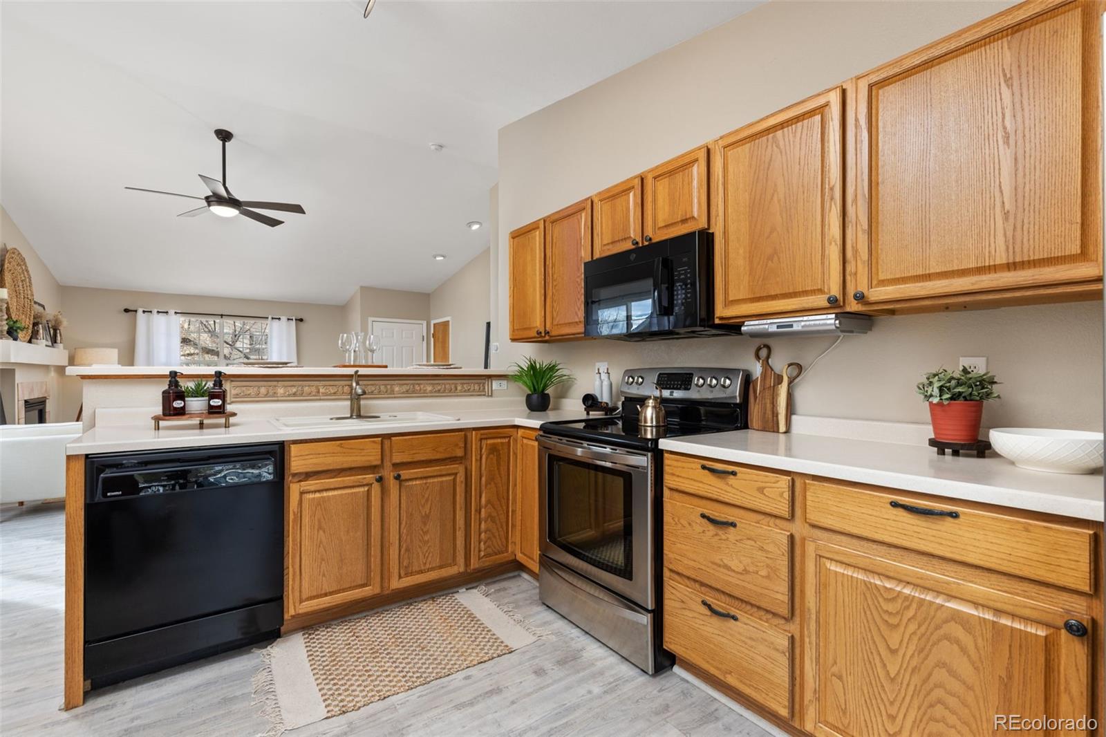 MLS Image #6 for 10720  mount antero way,parker, Colorado