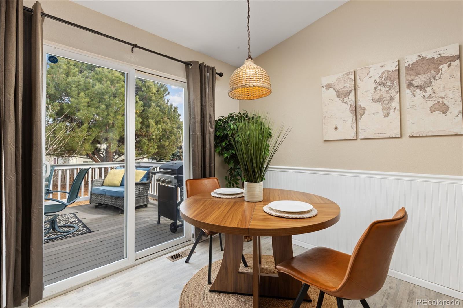 MLS Image #7 for 10720  mount antero way,parker, Colorado