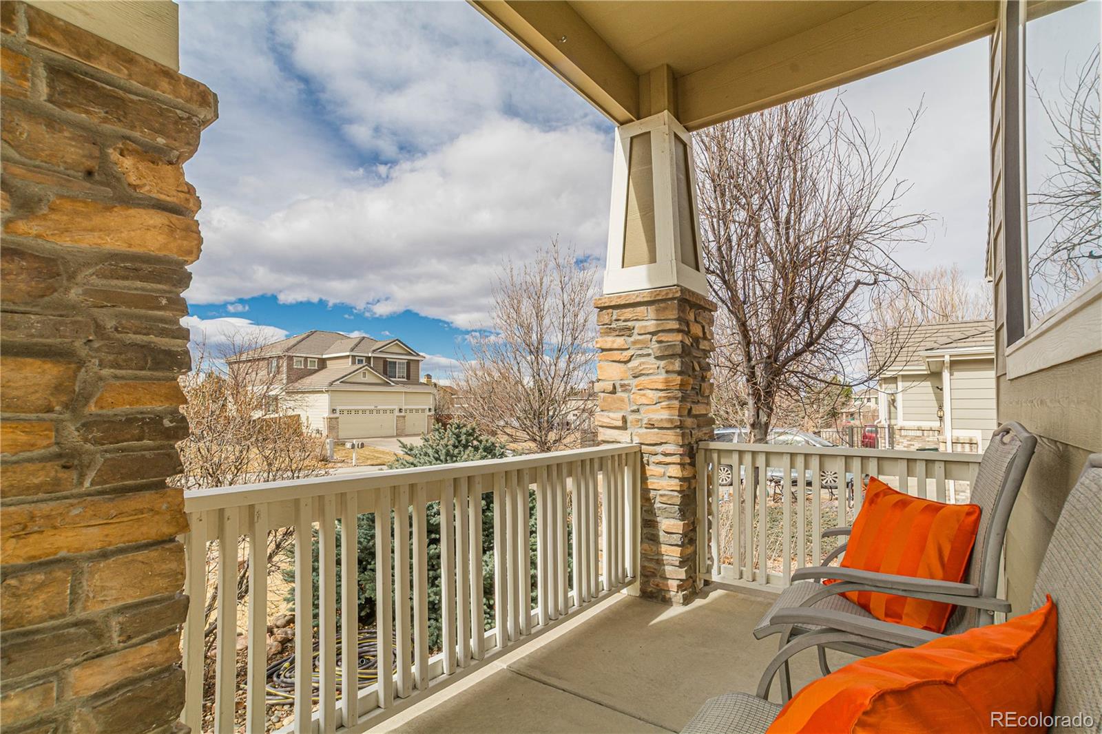 MLS Image #1 for 628  darby court,castle rock, Colorado