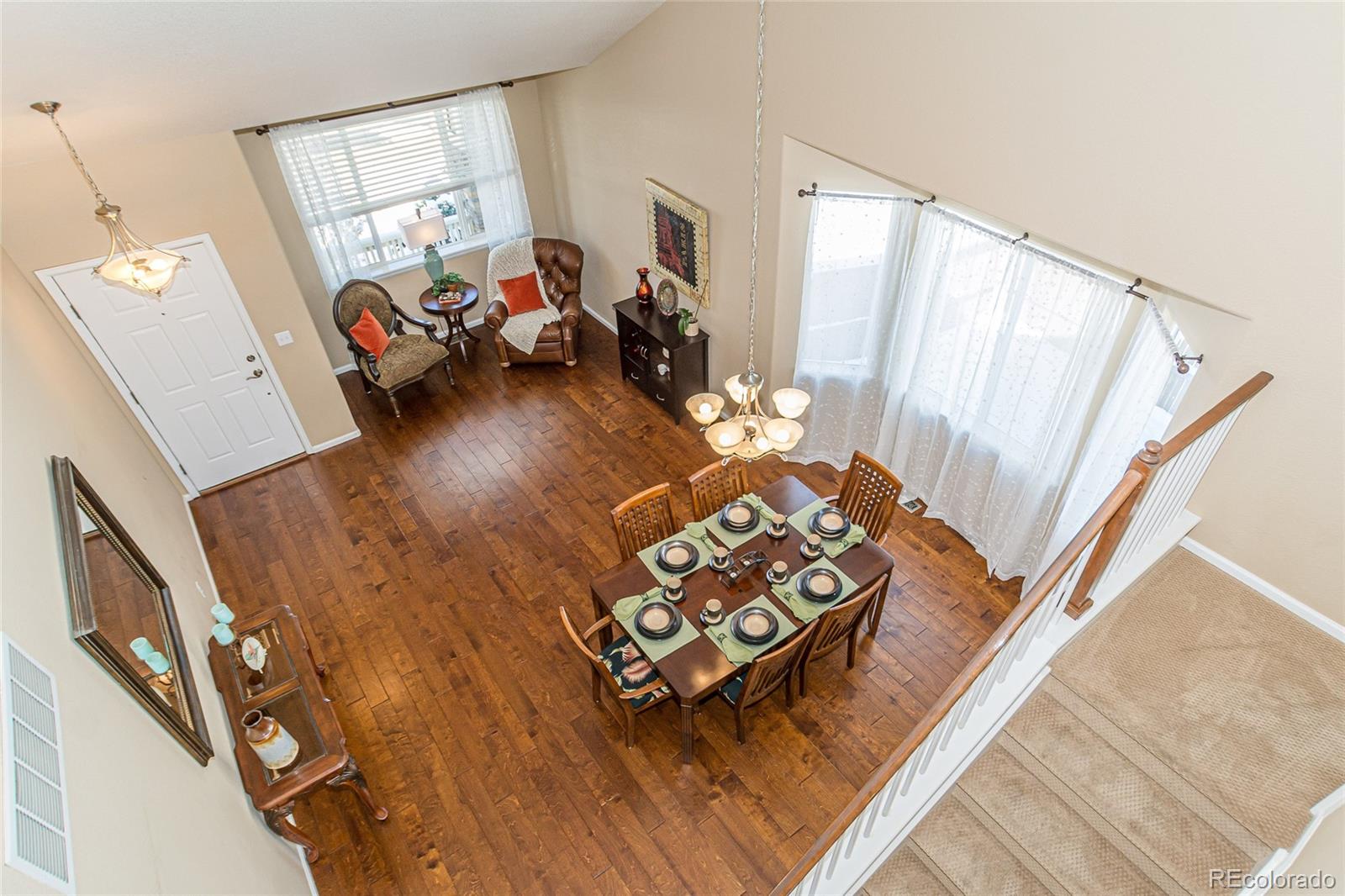 MLS Image #11 for 628  darby court,castle rock, Colorado