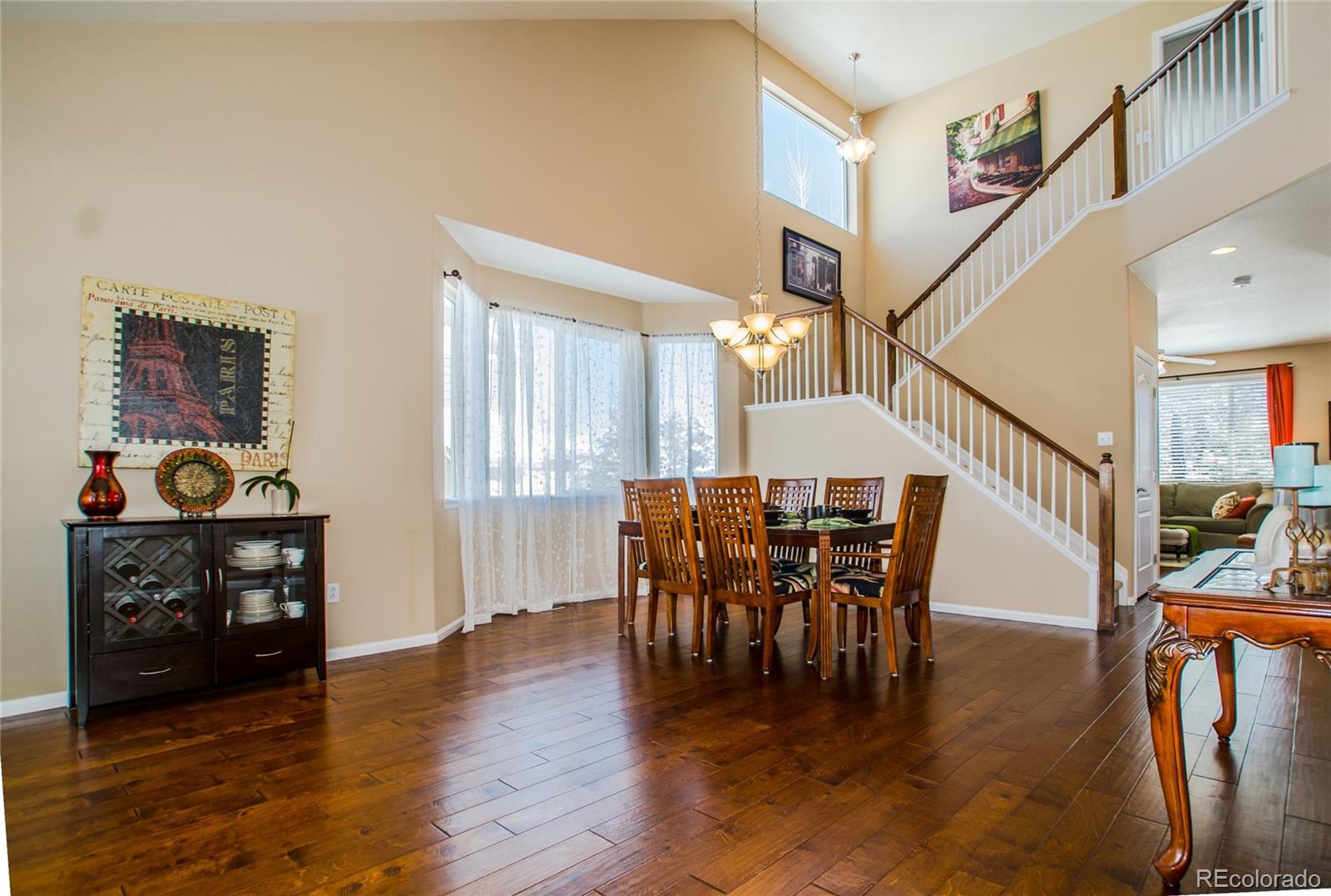 MLS Image #2 for 628  darby court,castle rock, Colorado