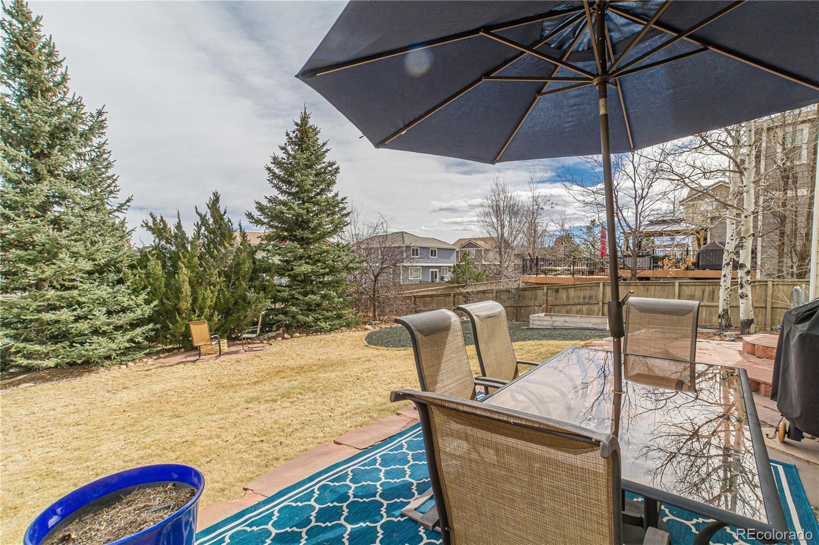 MLS Image #24 for 628  darby court,castle rock, Colorado