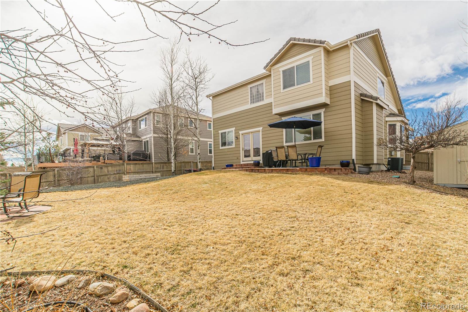MLS Image #27 for 628  darby court,castle rock, Colorado