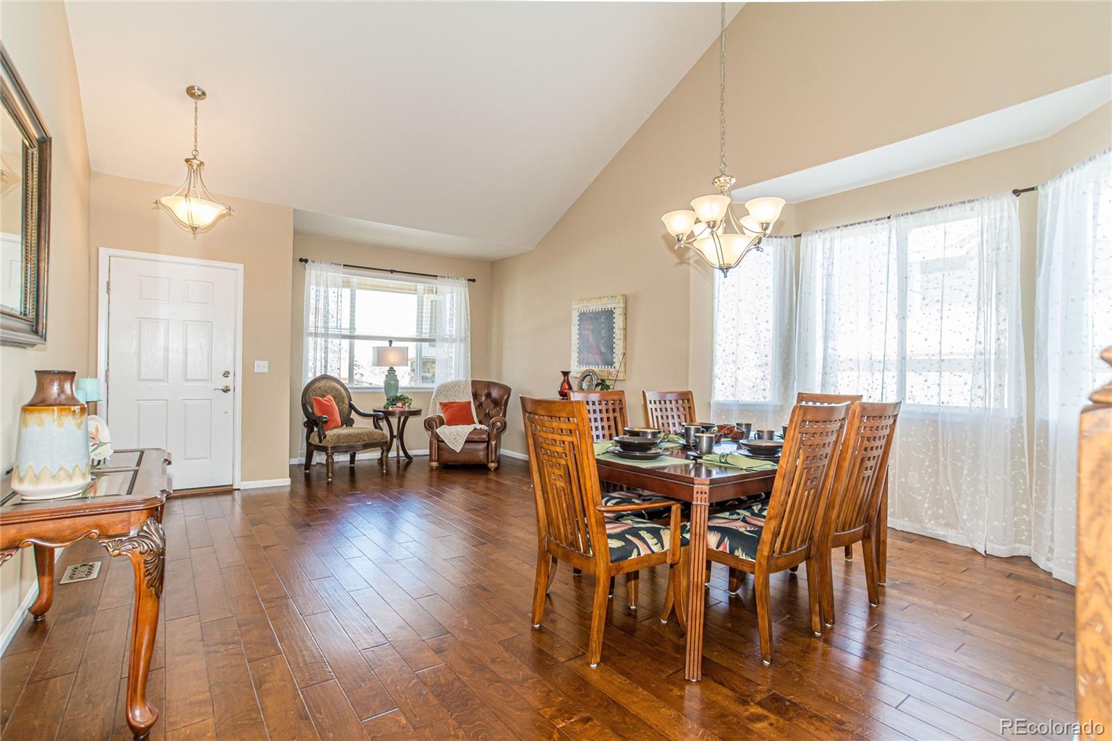 MLS Image #3 for 628  darby court,castle rock, Colorado