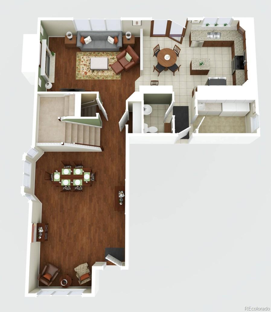 MLS Image #31 for 628  darby court,castle rock, Colorado