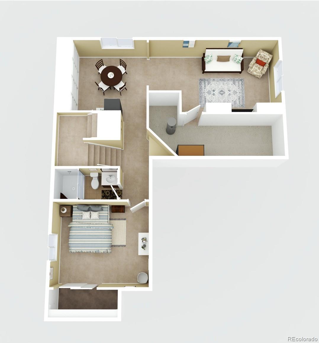 MLS Image #33 for 628  darby court,castle rock, Colorado