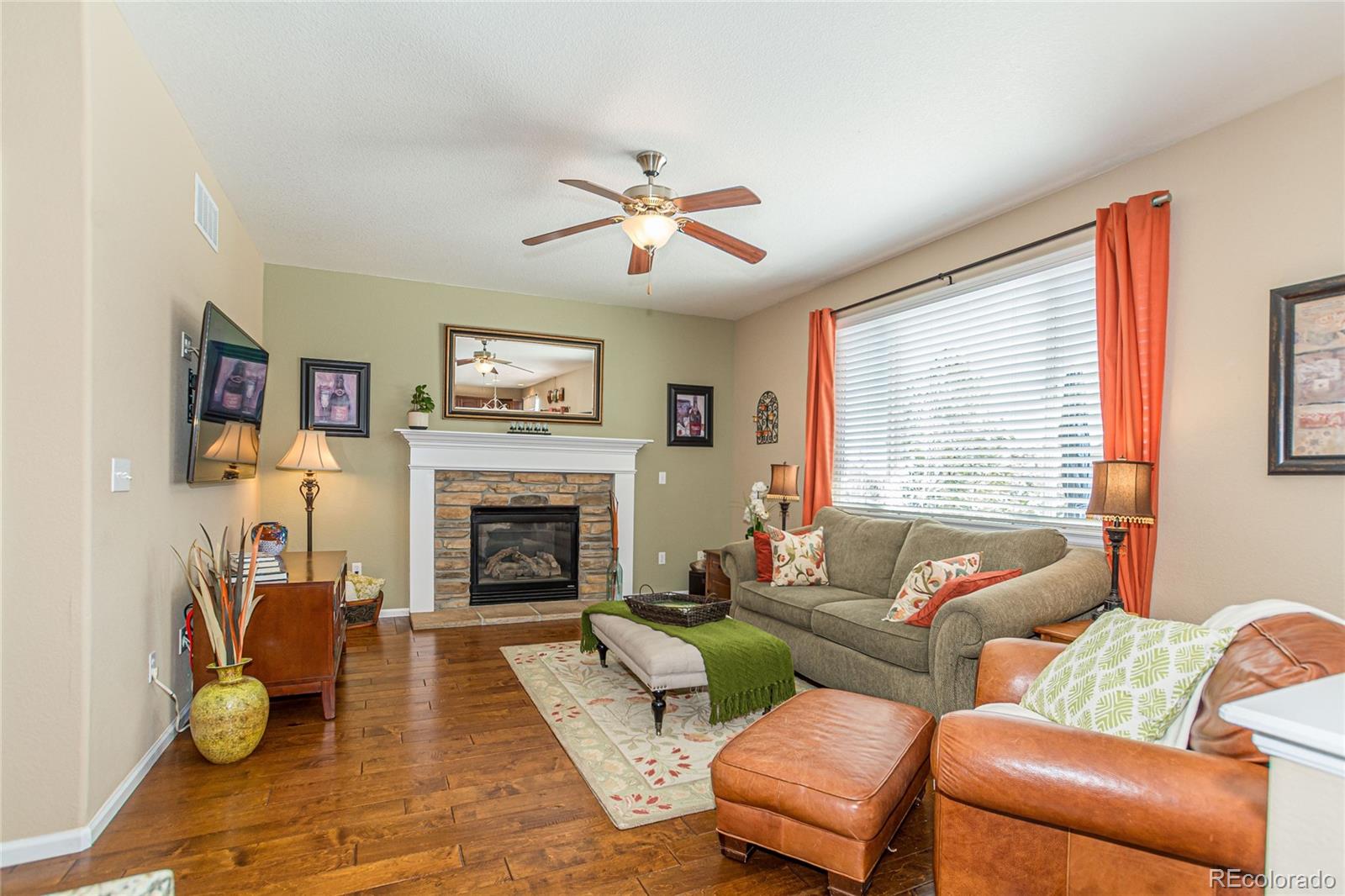 MLS Image #4 for 628  darby court,castle rock, Colorado