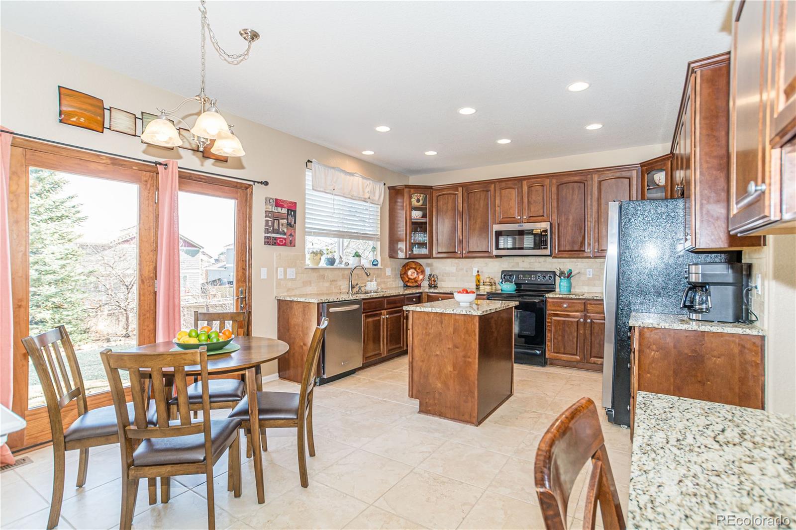 MLS Image #5 for 628  darby court,castle rock, Colorado