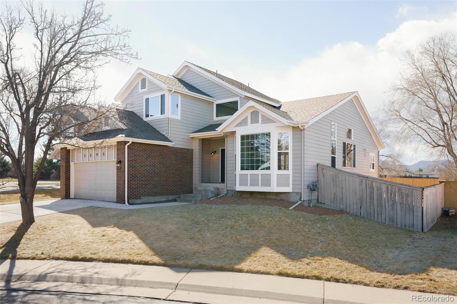 MLS Image #0 for 2395  sandpiper drive,lafayette, Colorado