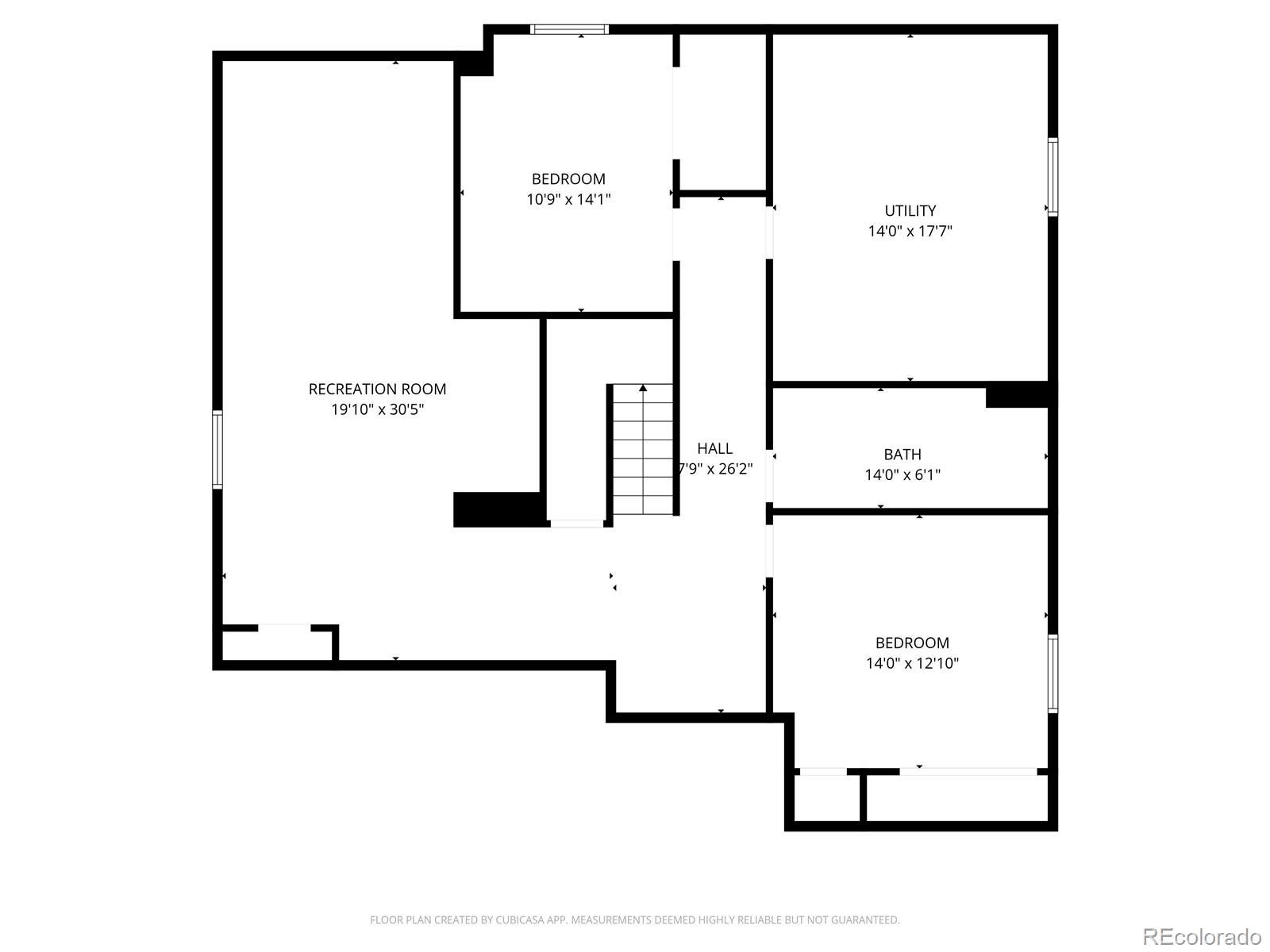 MLS Image #29 for 2395  sandpiper drive,lafayette, Colorado