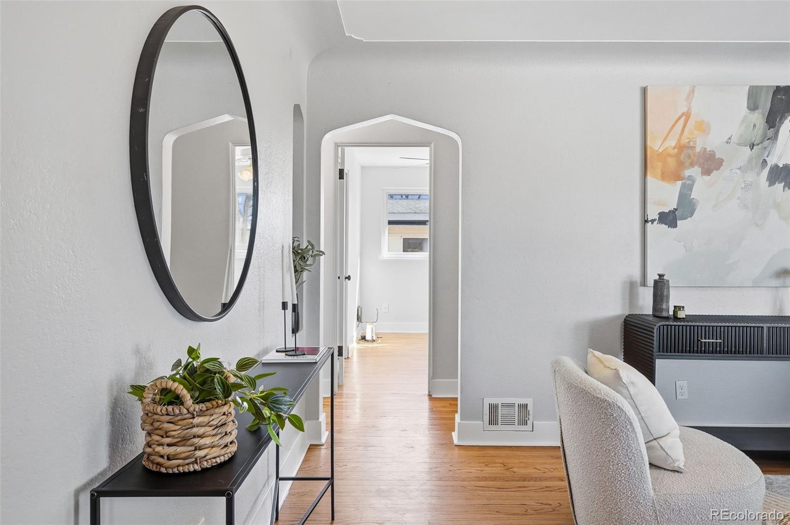 MLS Image #12 for 3630  ivanhoe street,denver, Colorado