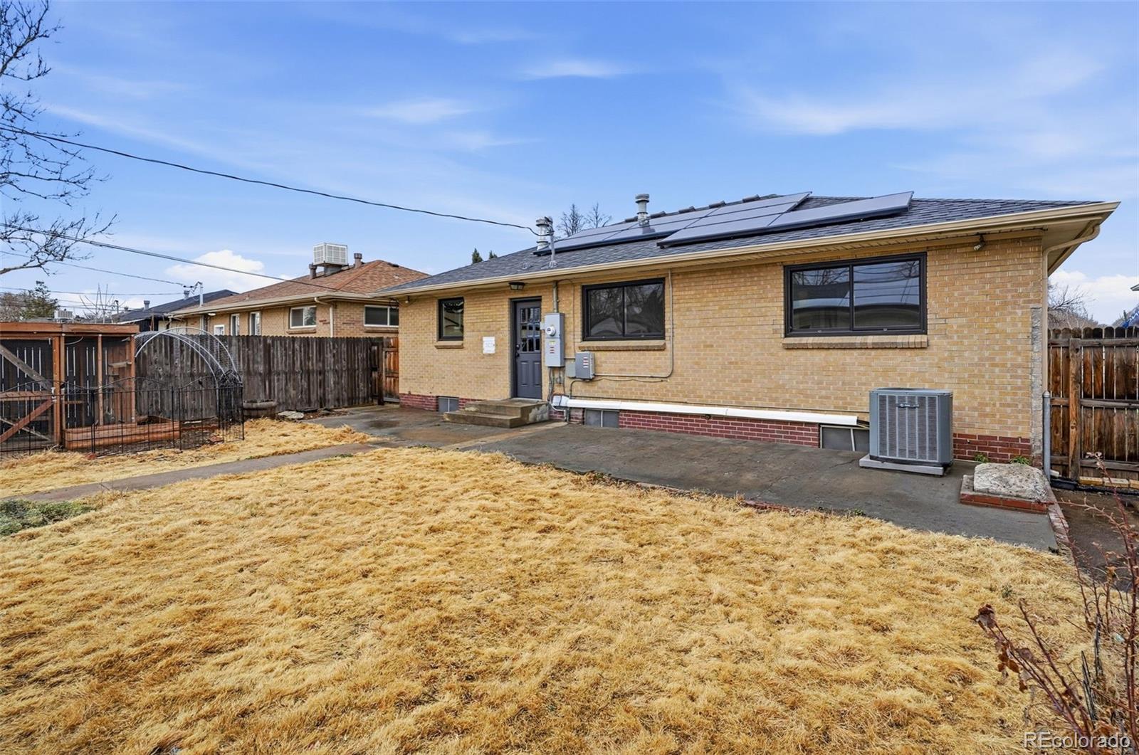 MLS Image #27 for 3630  ivanhoe street,denver, Colorado