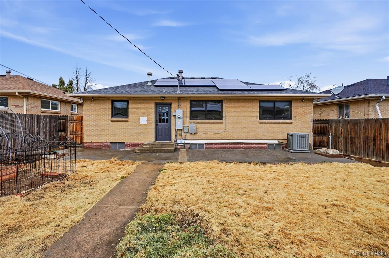 MLS Image #28 for 3630  ivanhoe street,denver, Colorado