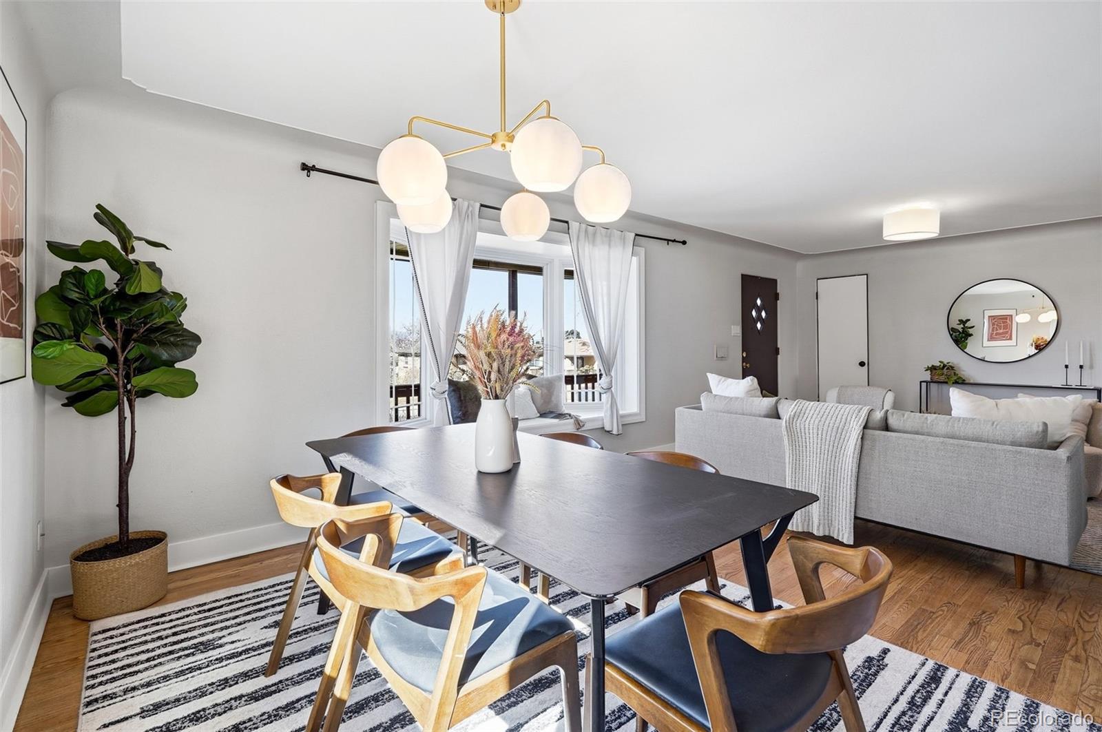 MLS Image #3 for 3630  ivanhoe street,denver, Colorado