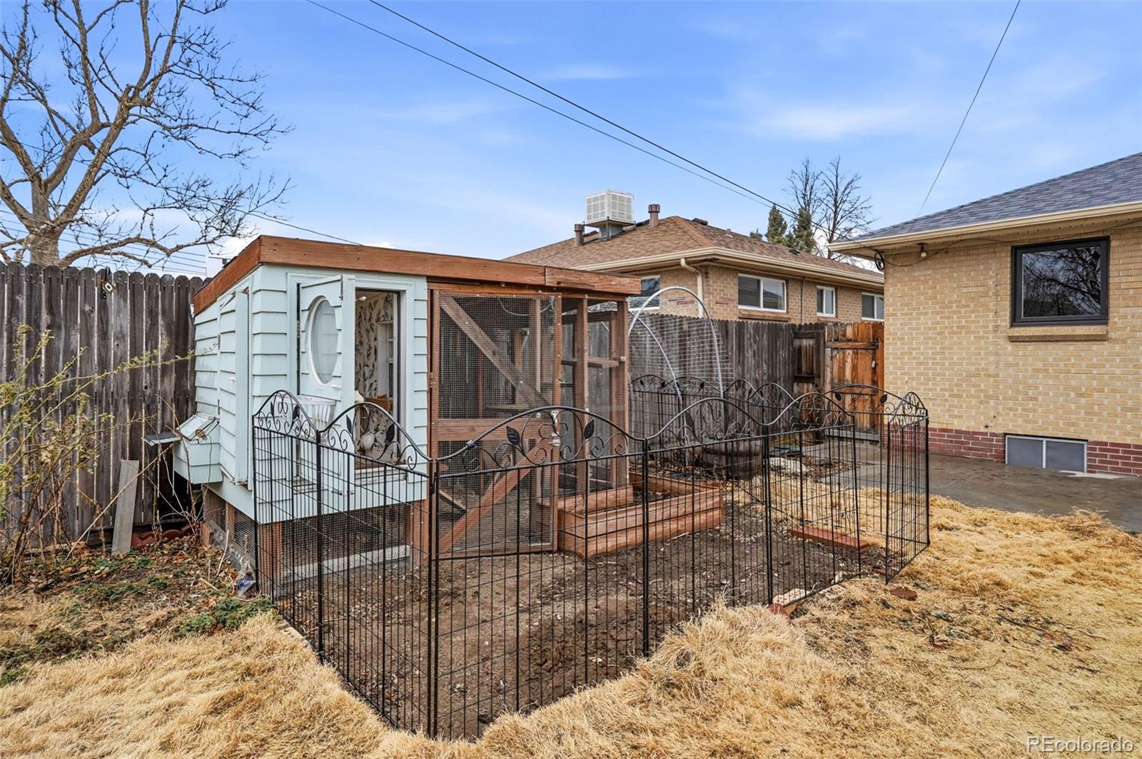 MLS Image #30 for 3630  ivanhoe street,denver, Colorado