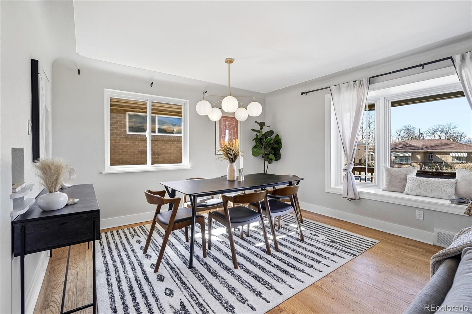 MLS Image #4 for 3630  ivanhoe street,denver, Colorado