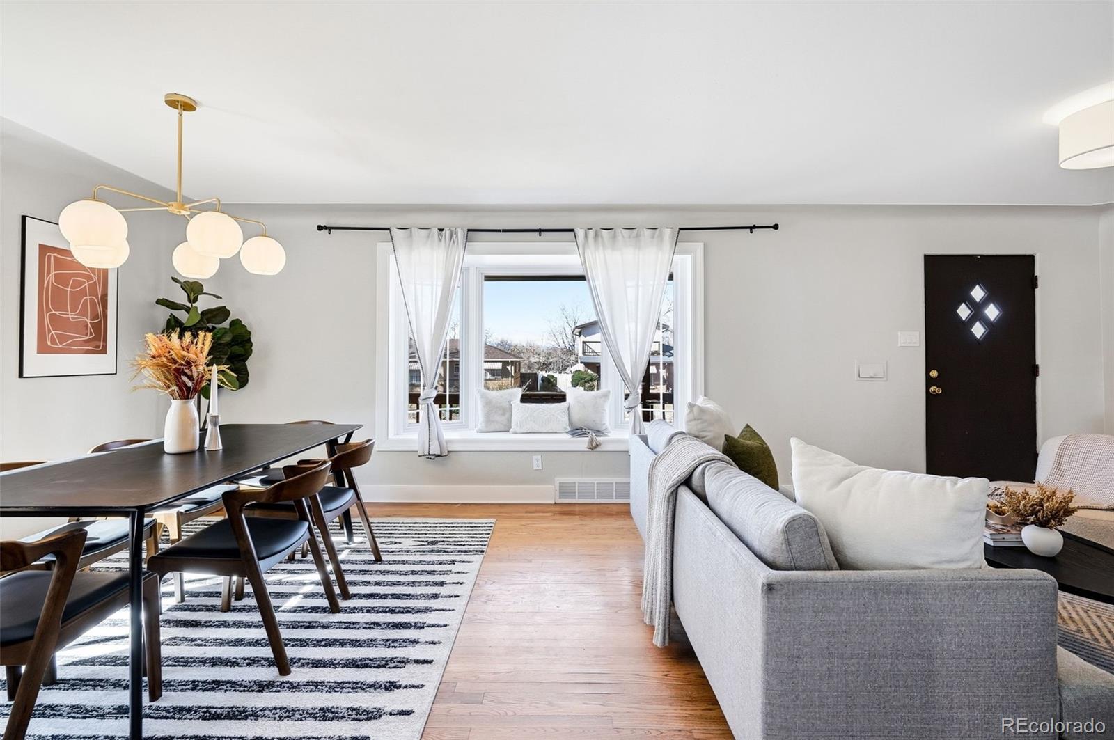 MLS Image #5 for 3630  ivanhoe street,denver, Colorado