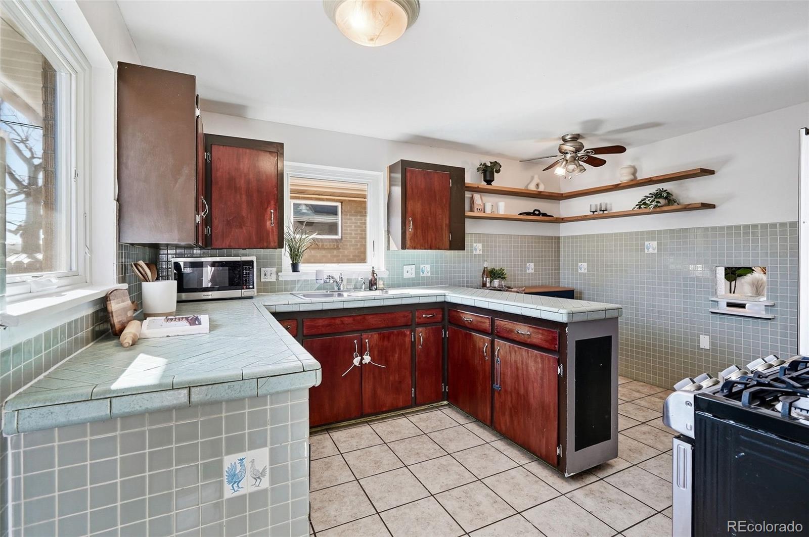 MLS Image #9 for 3630  ivanhoe street,denver, Colorado