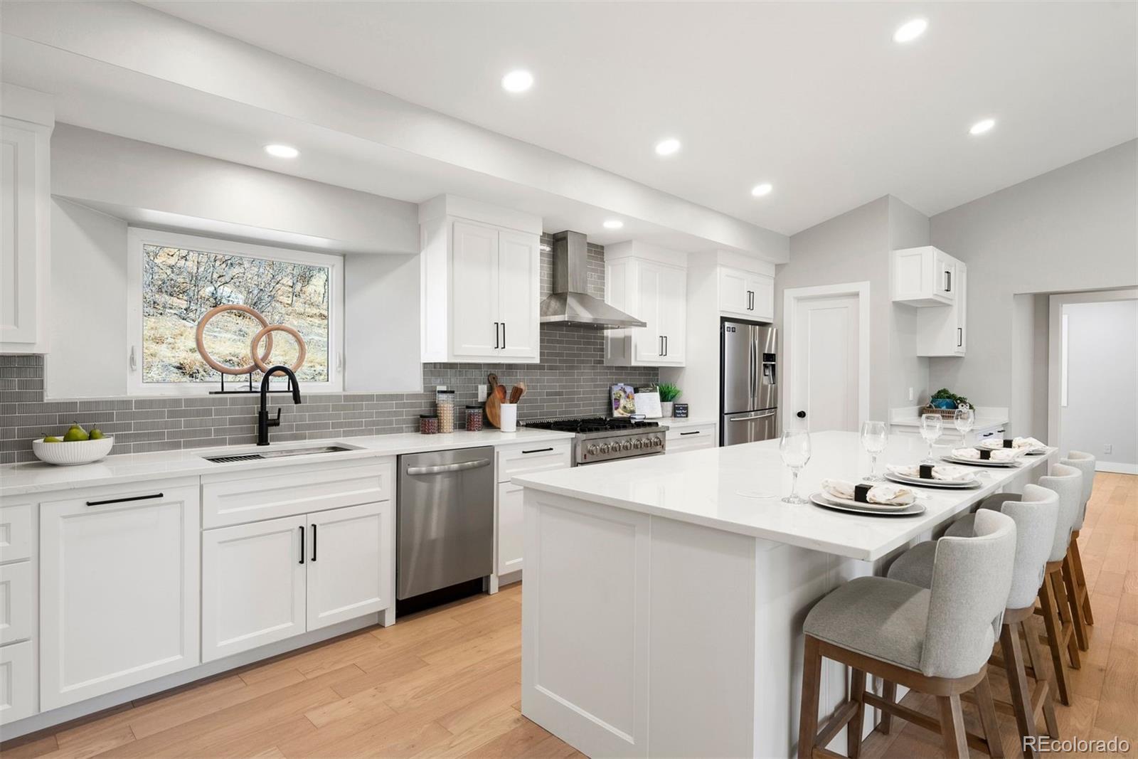MLS Image #1 for 17235  fairplay drive,monument, Colorado