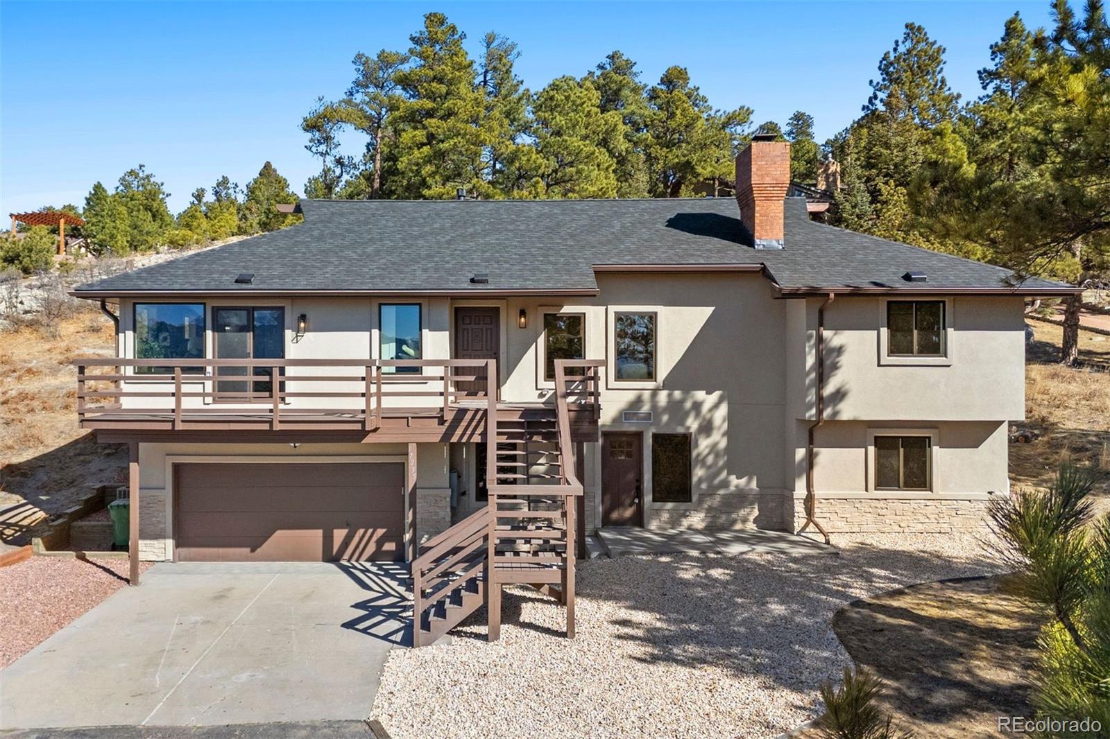MLS Image #10 for 17235  fairplay drive,monument, Colorado
