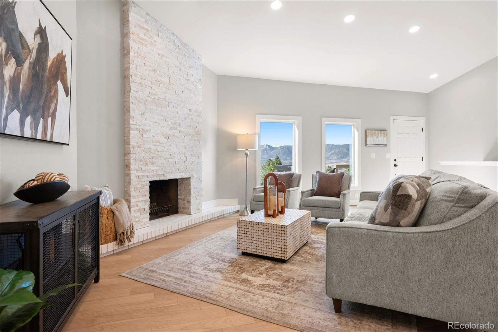 MLS Image #12 for 17235  fairplay drive,monument, Colorado