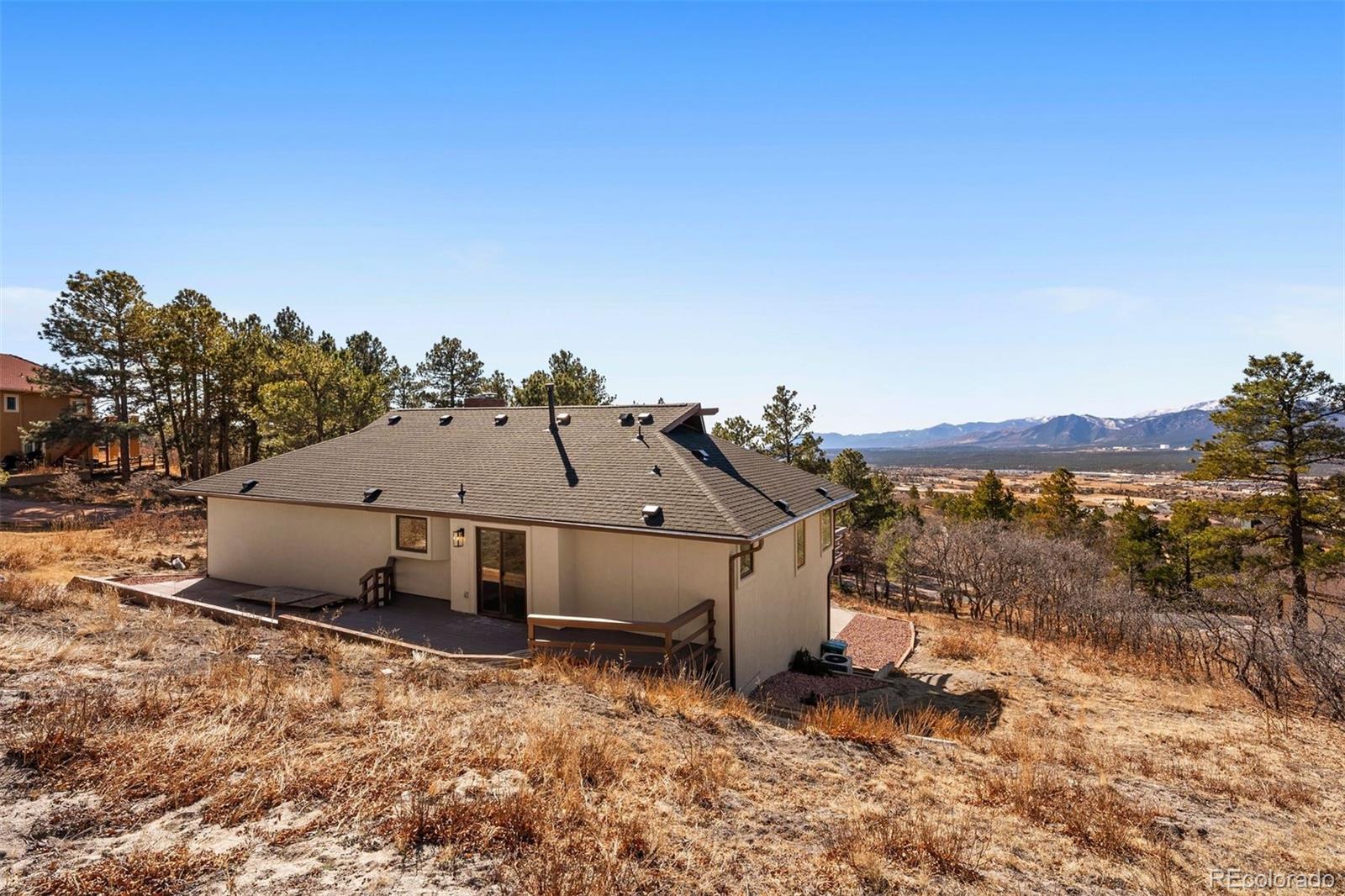 MLS Image #45 for 17235  fairplay drive,monument, Colorado