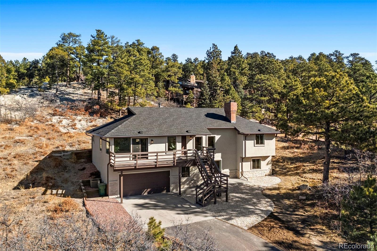MLS Image #46 for 17235  fairplay drive,monument, Colorado