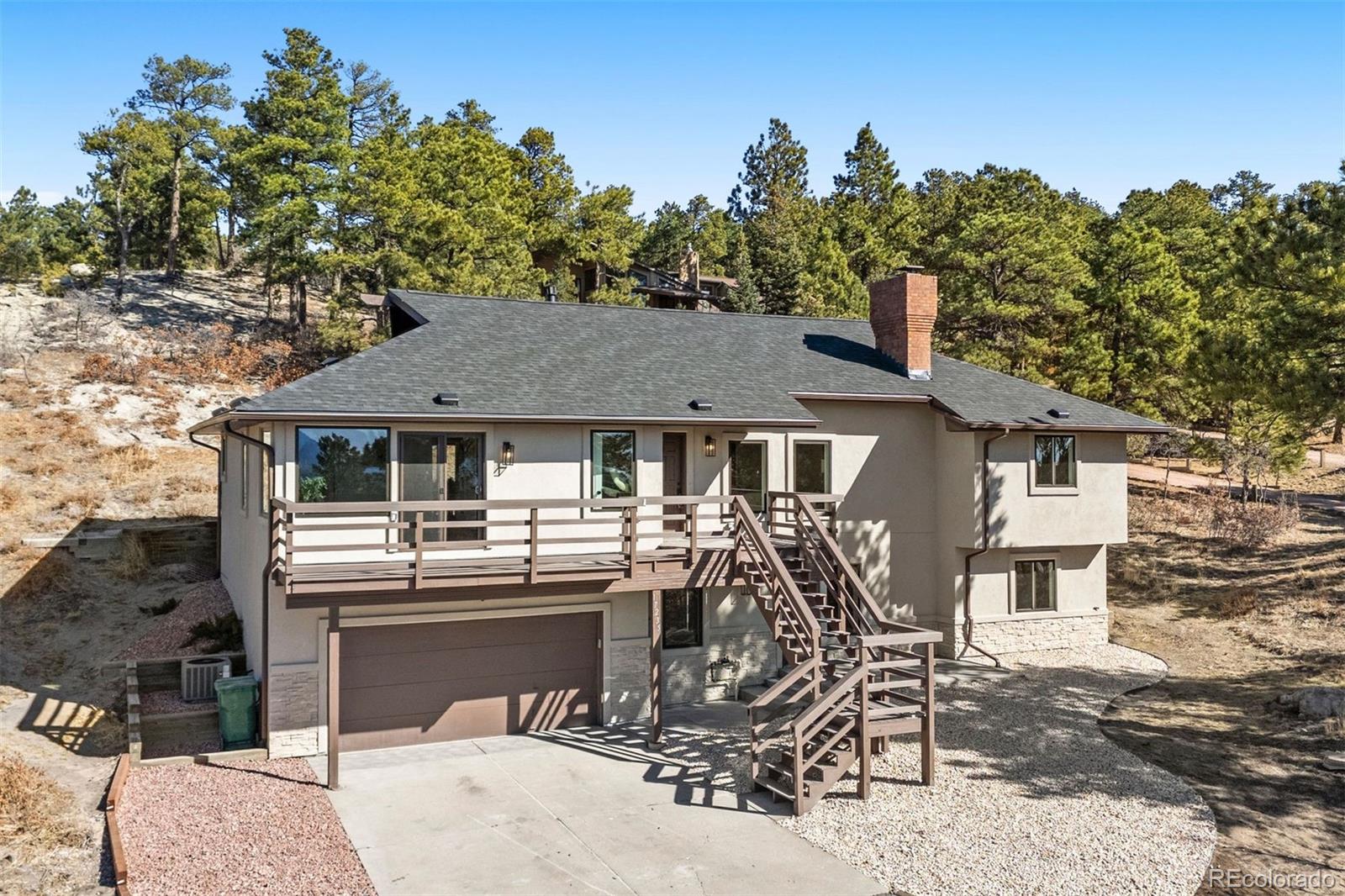 MLS Image #47 for 17235  fairplay drive,monument, Colorado