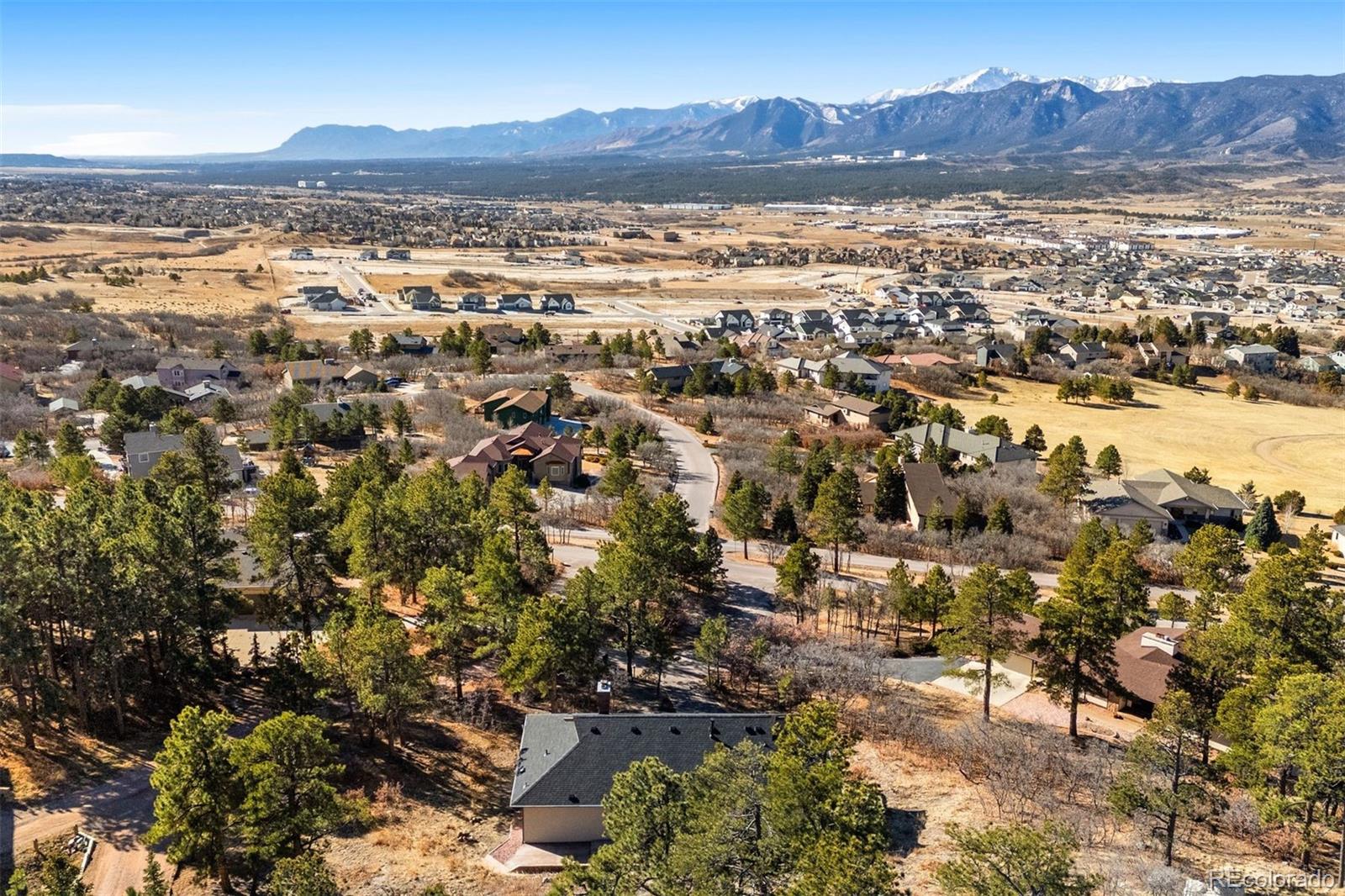 MLS Image #48 for 17235  fairplay drive,monument, Colorado