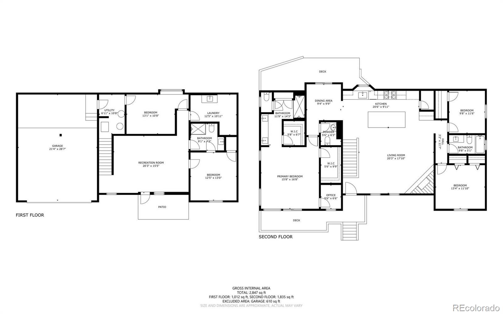 MLS Image #49 for 17235  fairplay drive,monument, Colorado