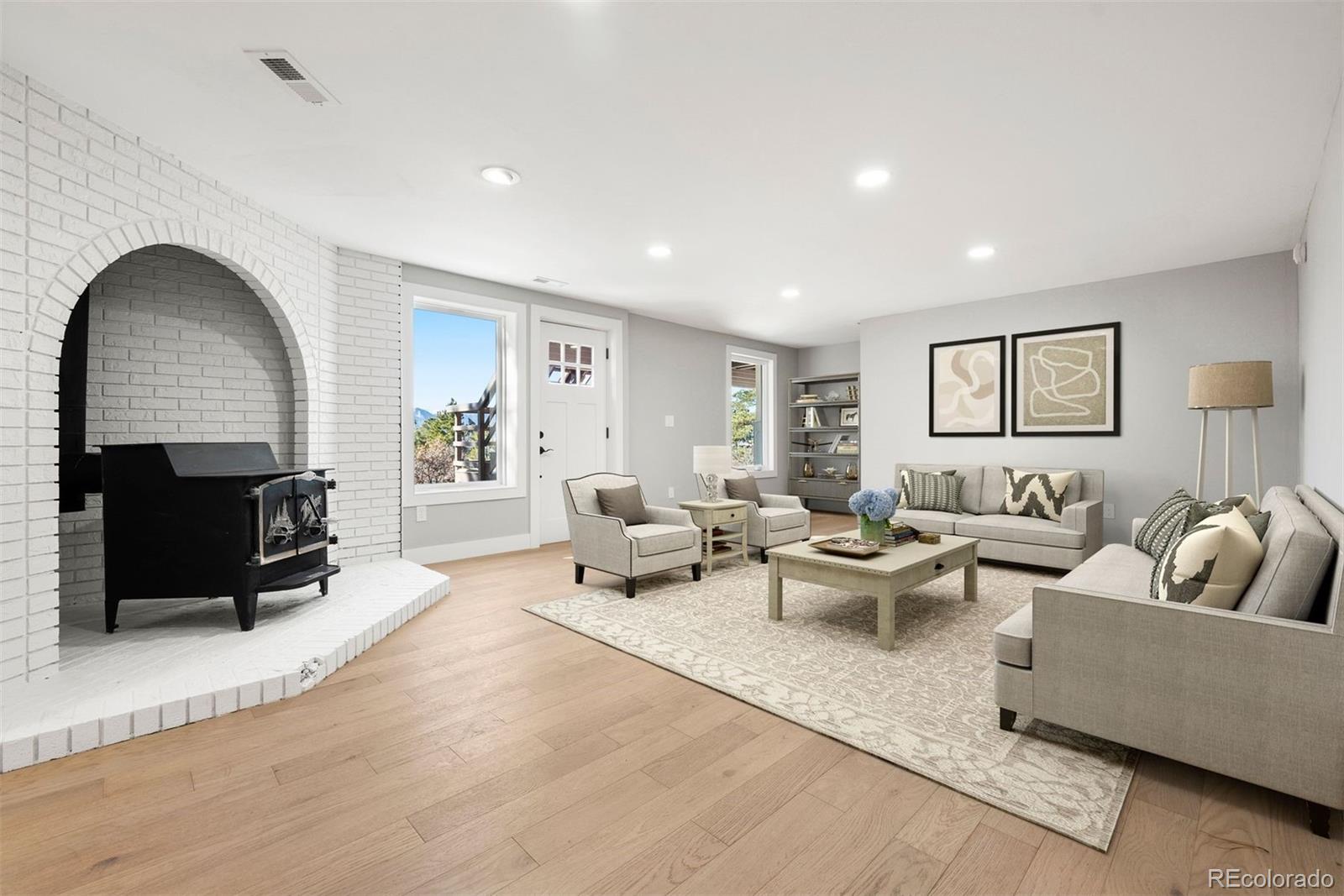 MLS Image #5 for 17235  fairplay drive,monument, Colorado