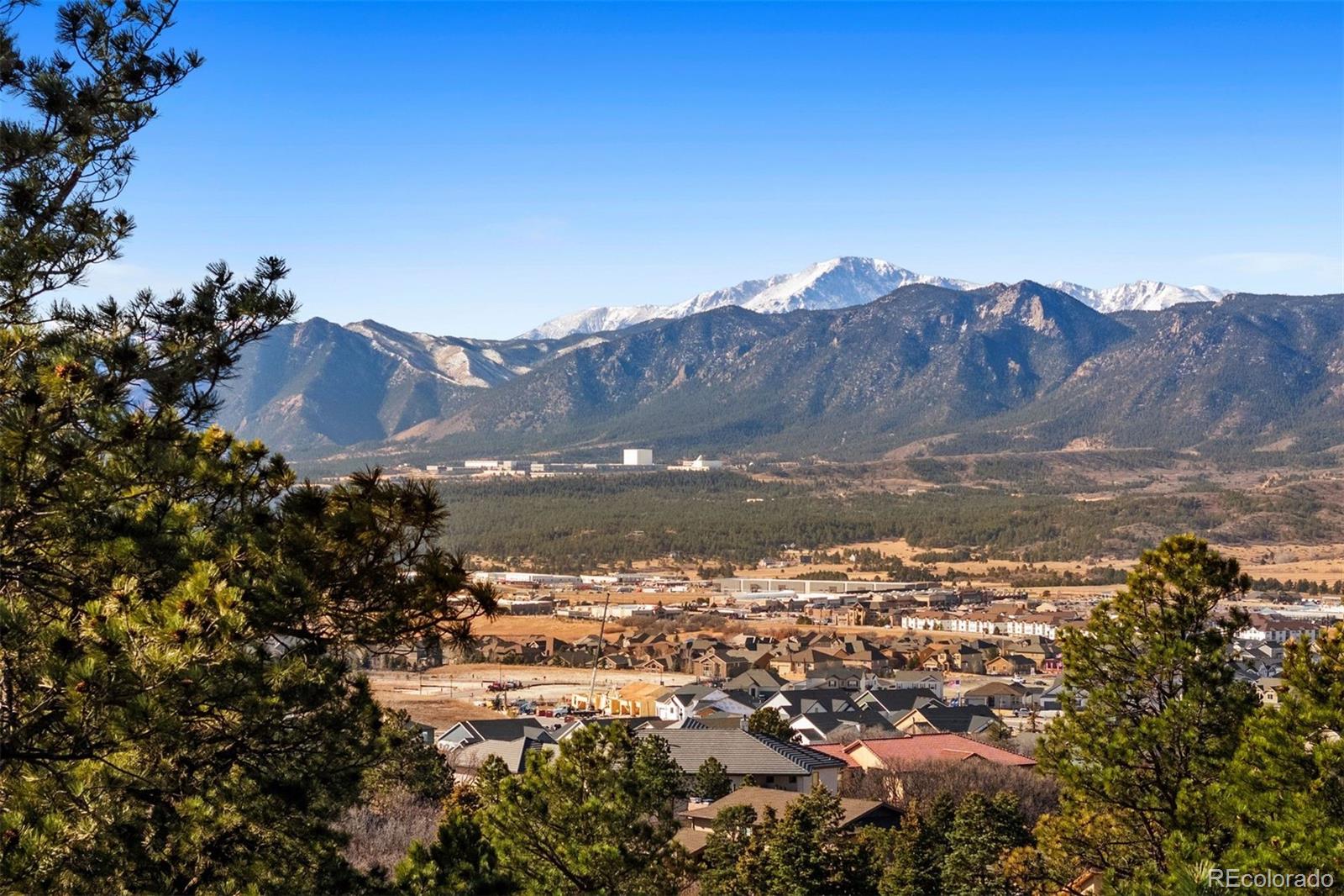 MLS Image #7 for 17235  fairplay drive,monument, Colorado