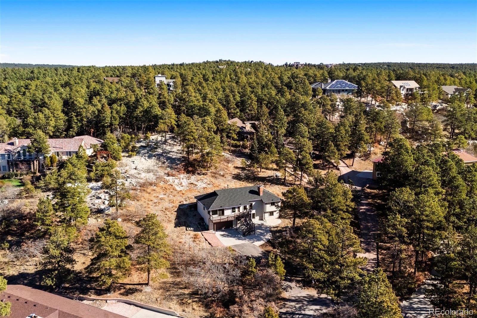 MLS Image #8 for 17235  fairplay drive,monument, Colorado