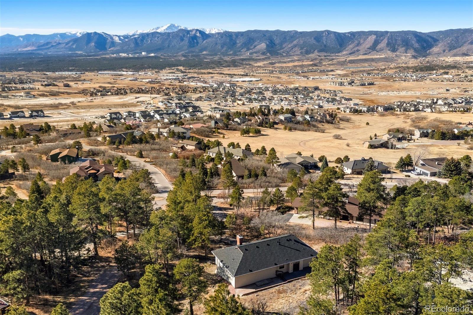 MLS Image #9 for 17235  fairplay drive,monument, Colorado