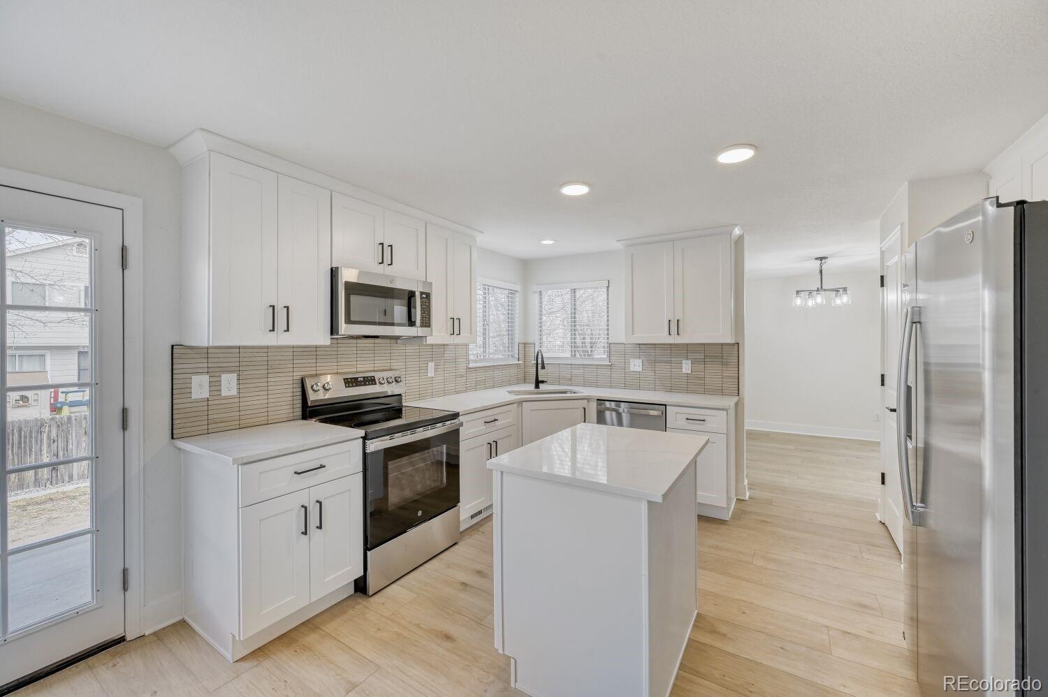 MLS Image #1 for 11358  eaton street,westminster, Colorado